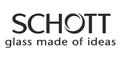 Logotip podjetja: S-IU PSR Schott
