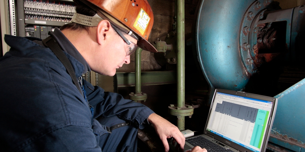 Field Network Audit & Maintenance - Ensure that your field network is reliable and robust Field Network Audit & Maintenance - Ensure that your field network is reliable and robust