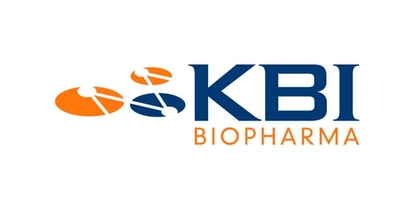 Logotip podjetja: KBI Biopharma