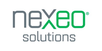 Logotip podjetja: Nexeo