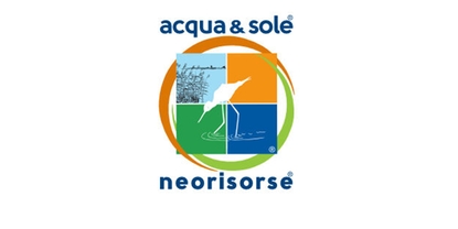 Logotip podjetja: Acqua &amp; Sole