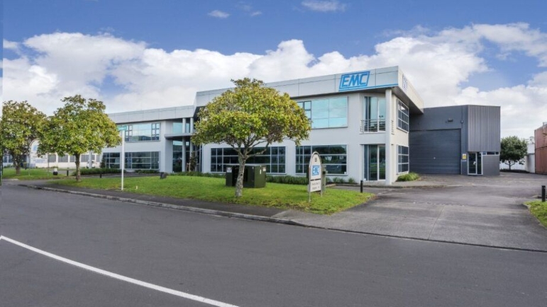 EMC Industrial Group Ltd becomes part of the Endress+Hauser Group.