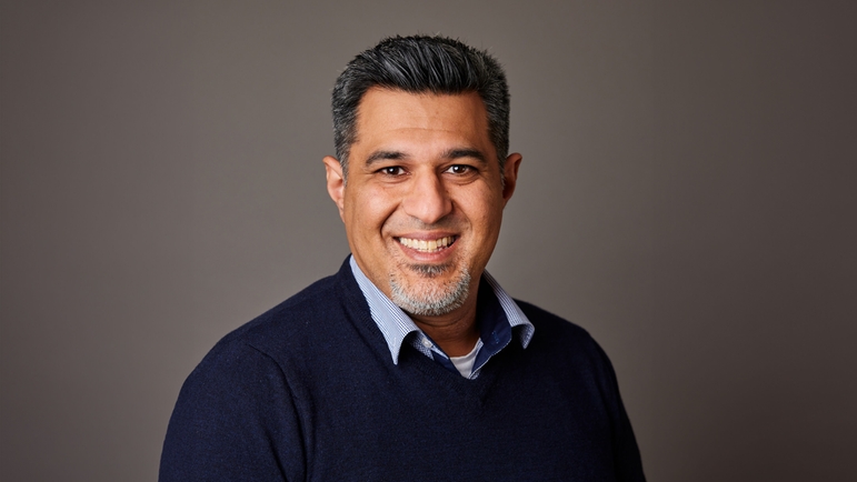 Ali Hafeez, managing director of Endress+Hauser Australia.