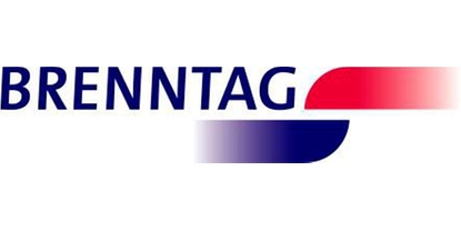 Logotip podjetja: Brenntag Schweizerhall AG