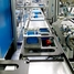 Highly automated manufacturing