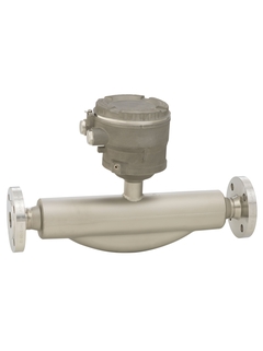 Proline Promass F 500 for the chemical industry Proline Promass F 500 for the chemical industry