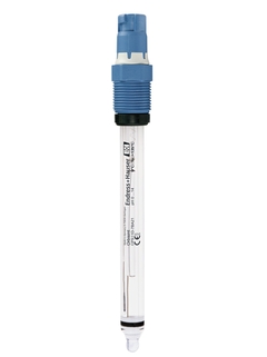 Orbisint CPS11D - Digital pH sensor with dirt-repellent PTFE diaphragma