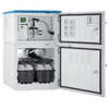 CSF48 is an automatic water sampler for water & wastewater treatment and industrial processes.