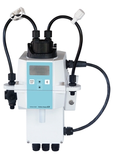 Online turbidity meter 
Turbimax CUE22