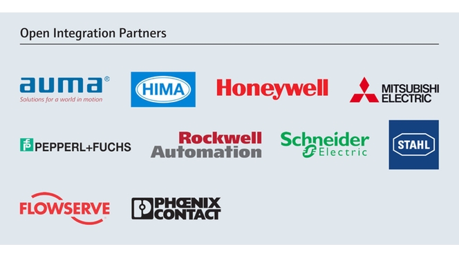 Strong alliances and strong open integration partners helps significantly in lowering your risks