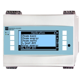 Energy manager RMS621 Product picture energy manager RMS621
