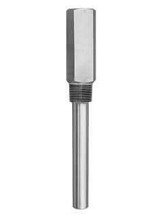 Product picture barstock thermowell TA566
