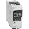 Process transmitter RMA42 with control unit, loop power supply, barrier and limit switch