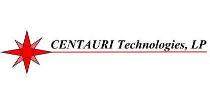 Logotip podjetja: Centauri Technologies LP