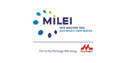 Logotip podjetja: MILEI