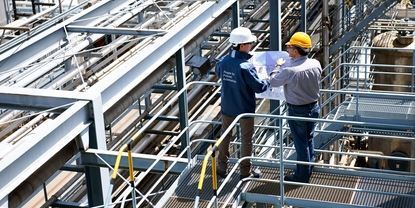 Procesne rešitve za vse industrije