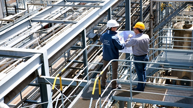 Procesne rešitve za vse industrije