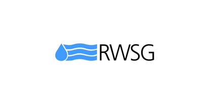 Logotip podjetja: Regionale Wasserversorgung St. Gallen, Frasnacht, Switzerland