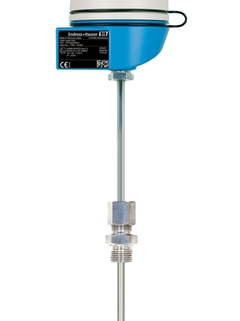 TC61
Explosion-proof thermocouple thermometer