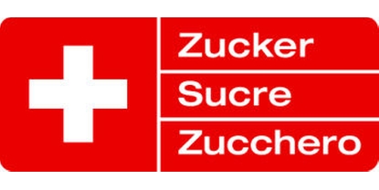 Logotip podjetja: Schweizer Zucker AG