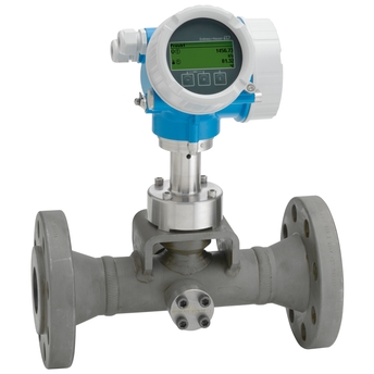 Vortex flowmeter - Proline Prowirl C 200