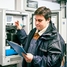 The Liquiline System CA80PH orthophosphate analyzer