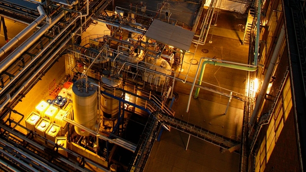 The chemical industry specialist Clariant relies on standardized automation solutions.