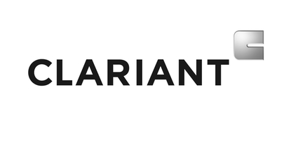 Logotip podjetja: Clariant