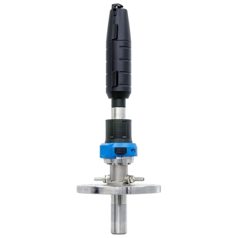 Cleanfit CPA871 retractable assembly keeps your process safe even under demanding conditions. Cleanfit CPA871 is the flexible retractable process assembly for reliable operation.