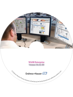 W@M Enterprise - Effective management of your installed base throughout your asset's life cycle.