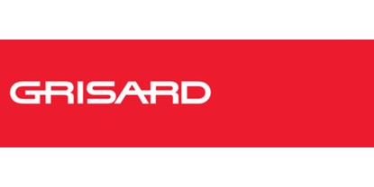 Logotip podjetja: GRISARD BITUMEN AG, Switzerland