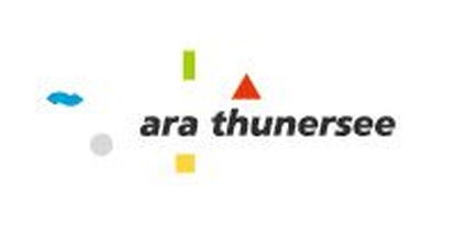 Logotip podjetja: ARA Thunersee