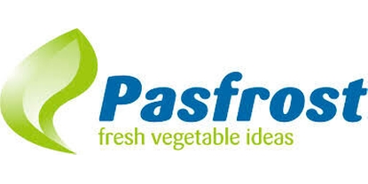 Logotip podjetja:  Pasfrost