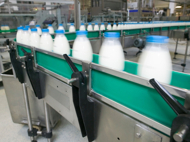 Food and beverage production