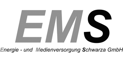 Logotip podjetja: EMS GmbH, Germany