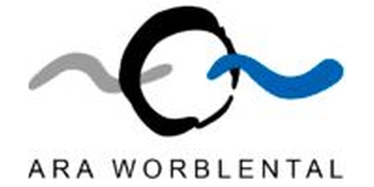 Logotip podjetja: ARA Worblental, Switzerland