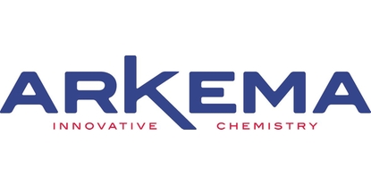 Logotip podjetja: Arkema
