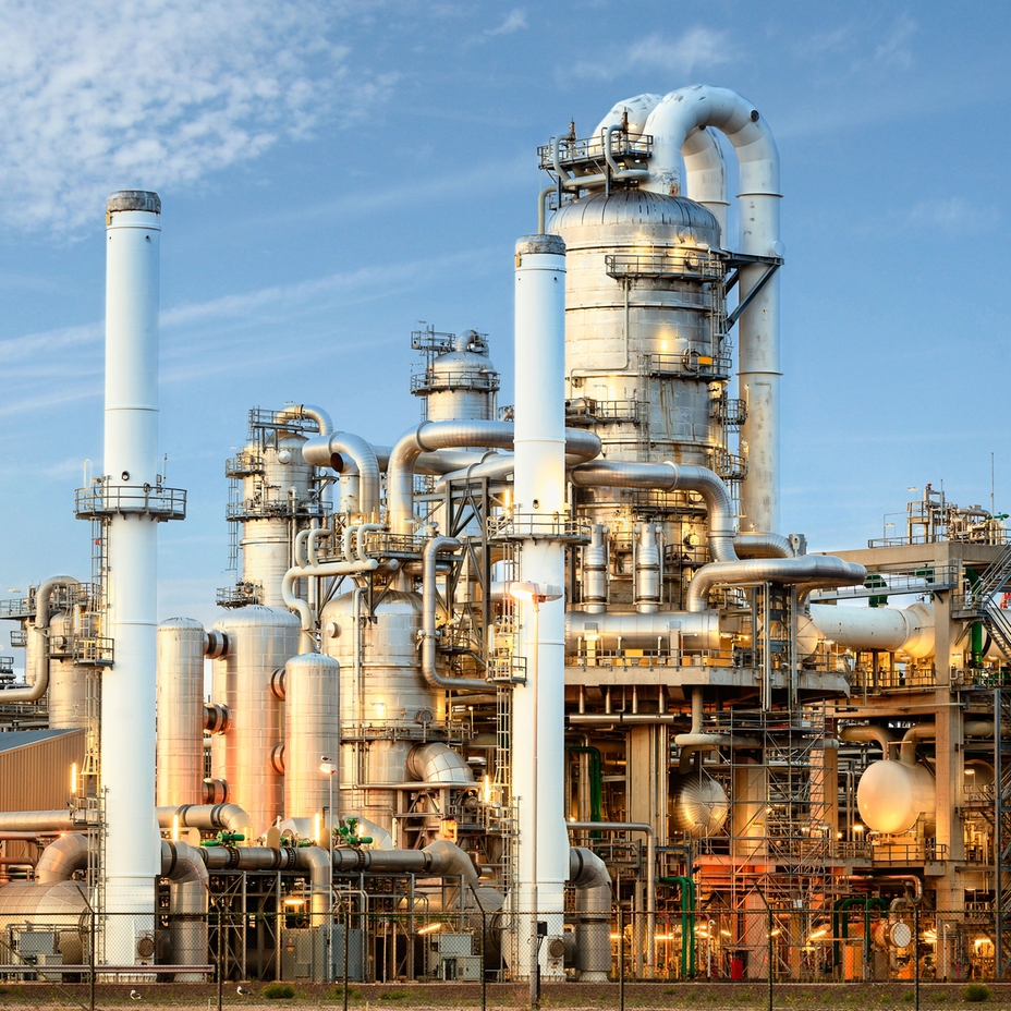Minimize project risks in all phases by partnering with Endress+Hauser -Main Instrument Vendor (MIV)
