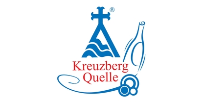 Logotip podjetja: Kreuzberg Quelle Ackermann GmbH &amp; Co. KG, Germany