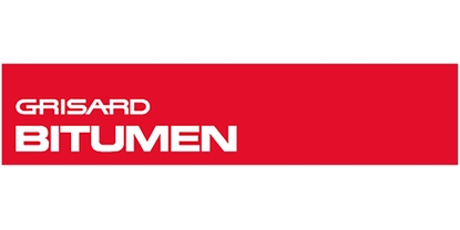 Logotip podjetja: Grisard Bitumen AG