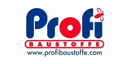 Logotip podjetja: Profibaustoffe Austria GmbH