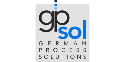 Logotip podjetja: GPsol GmbH &amp; Co. KG