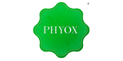 Logotip podjetja: Phyox d.d.