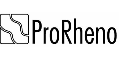 Logotip podjetja: ProRheno AG