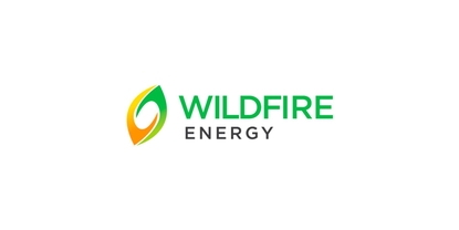 Logotip podjetja: Wildfire Energy