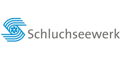 Logotip podjetja: Schluchseewerk AG